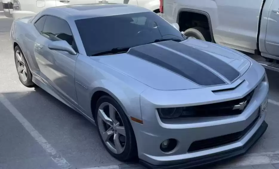 Used Chevrolet Camaro For Sale in Damascus #20132 - 1  image 